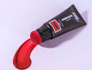Blush liquide CPD