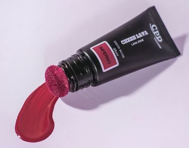 Blush liquide CPD