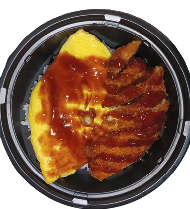 Omurice