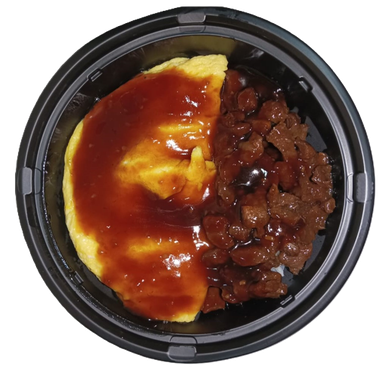 Omurice