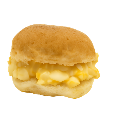Egg Mayo Bun