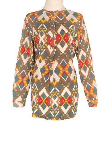 Summer cotton tops for Ladies
