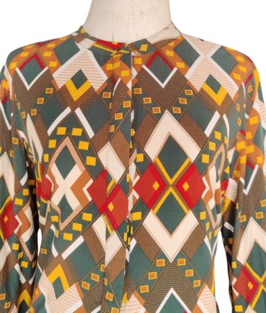 Summer cotton tops for Ladies