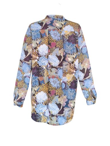 Summer  Chiffon tops for Ladies 