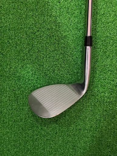 Lazrus 60 Deg Milled Wedge