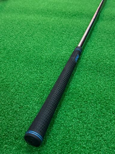 Lazrus 60 Deg Milled Wedge