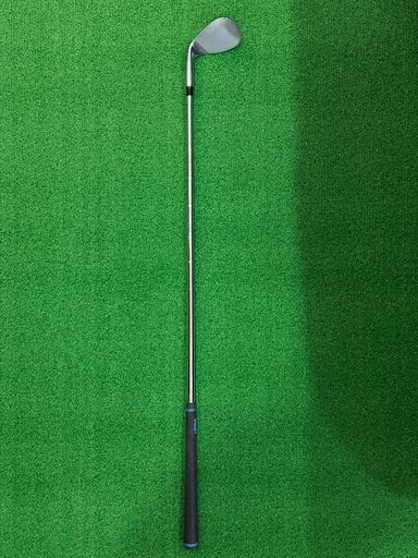 Lazrus 60 Deg Milled Wedge