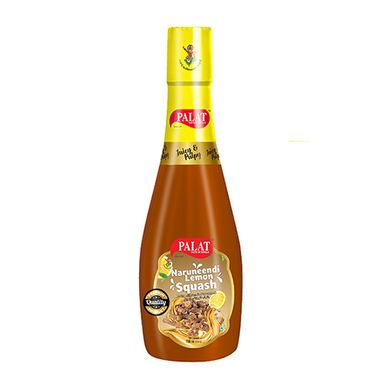 Palat Naruneendi Lemon Squash