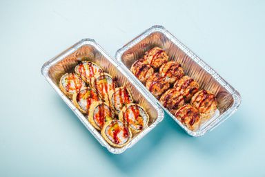 Set Hot Delight 