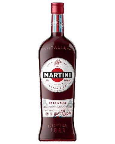  Martini vermouth 1lt