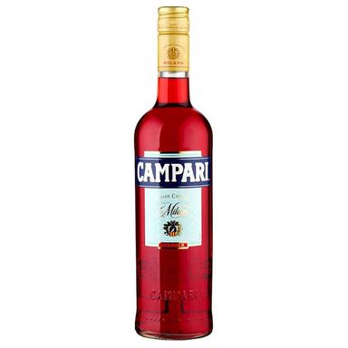 Campari 25% 1lt 