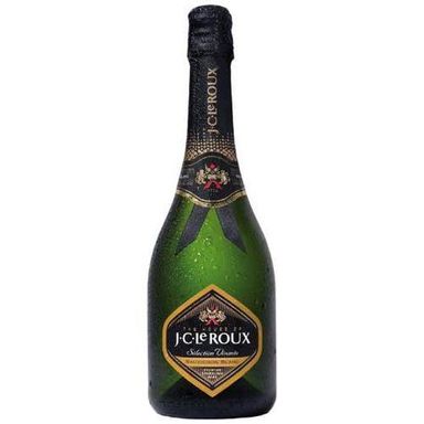 J.c Leroux sauvign, blanc750ml