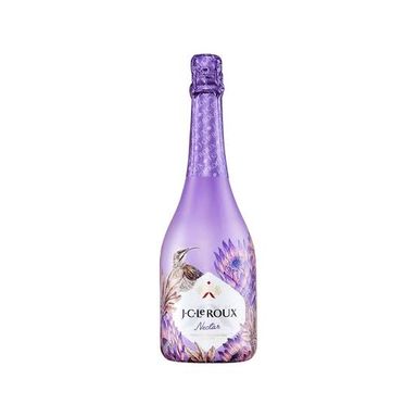 J.c Leroux nectar demi sec 750ml