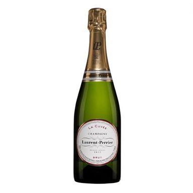 Laurent-perrier brut la cuvée 750ml