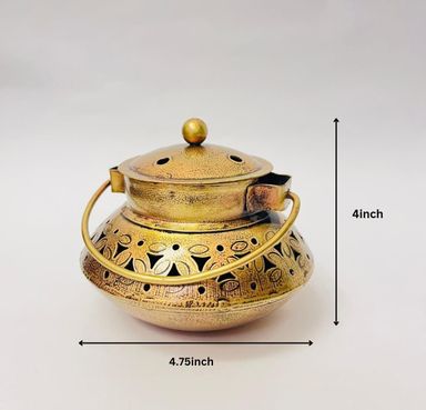 WALL HANGING SAMBRANI HOLDER