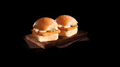 Original Slyders
