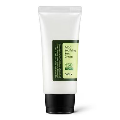 Cosrx sun cream