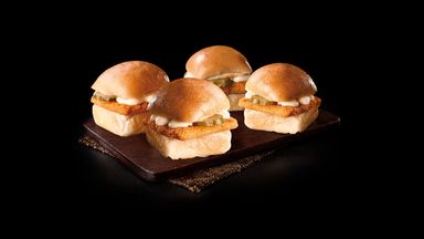 Original Slyders
