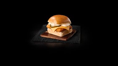 Cheese Slyders