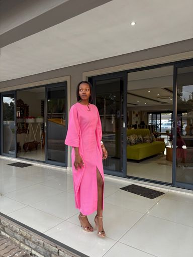 Bubu dress