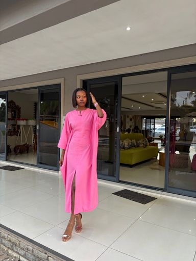 Bubu dress