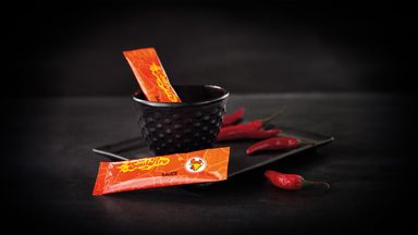2 x Soulfire Sachet