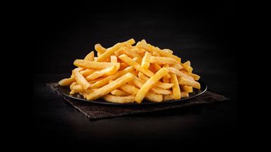 Soulfries Large 