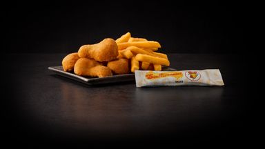 Soulbites Snack