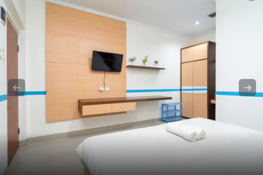 Suite Room