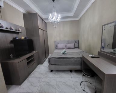 VIP Room 2