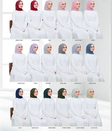 Shera Lee Tag N Go shawl - HoodX (Hoodie)