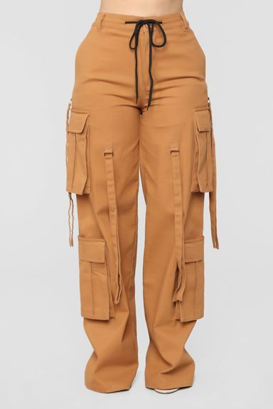 Pantalon Cargo
