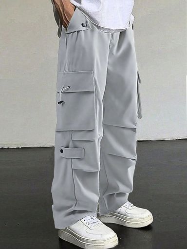 Pantalon Cargo
