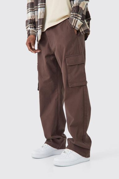 Pantalon Cargo