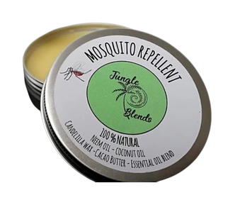 Mosquito Repellent   2oz / Repelente de Mosquitos 2oz (VAT included / incluye ITBMS)