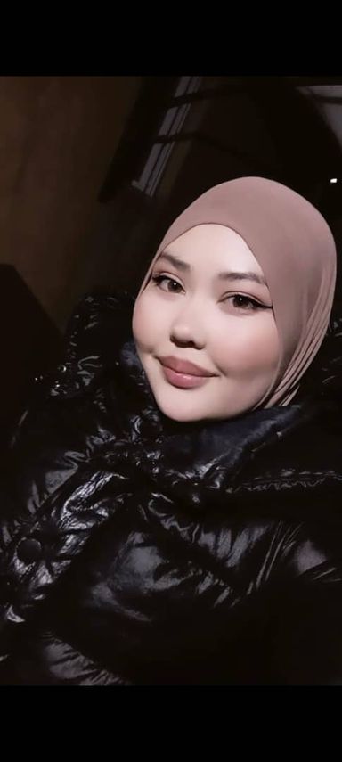 Kyrgyzstan Surrogacy & Egg Donor | Bishkek | 2002, Blood Type Unknown, 160cm, 65kg | ID #10040