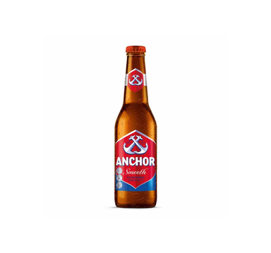 Anchor  (ដប) 330ml 
