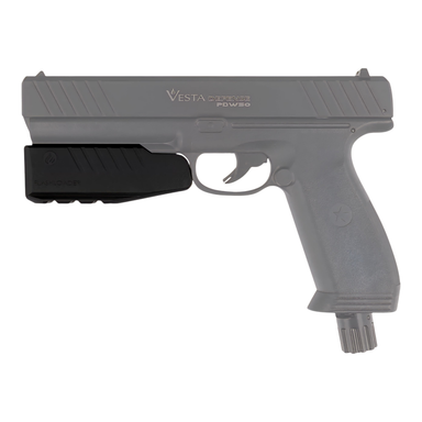 Chargeur rapide 6 billes pour Vesta PDW50 Cal .50