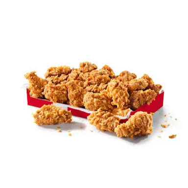 24 Zinger Wings