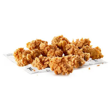 10 Zinger Wings 