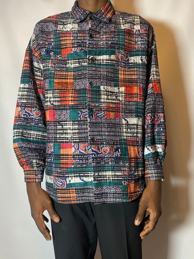 Patchwork 