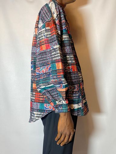Patchwork 
