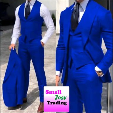 Men's Suits