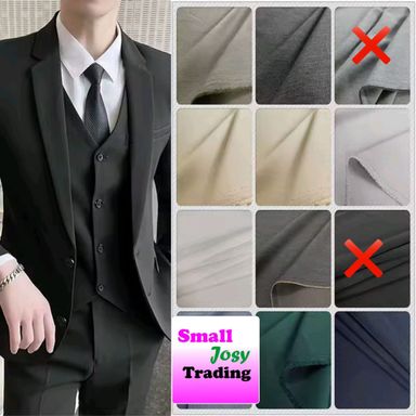 Men's Suits