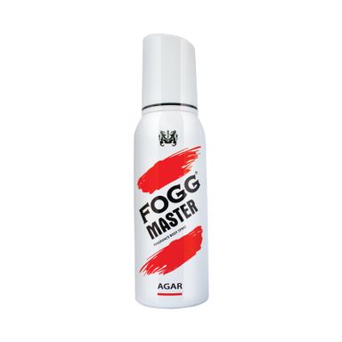 FOGG MASTER AGAR  فوغ ماستر اكار