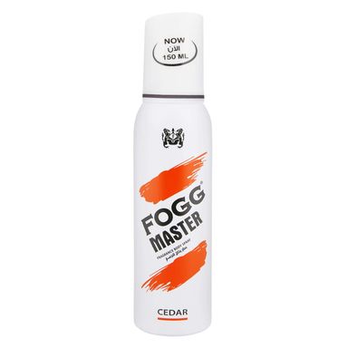 FOGG MASTER CEDAR فوغ ماستر سيدار