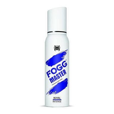 FOGG MASTER ROYAL فوغ ماستر رويال