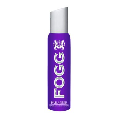 FOGG PARADISE فوغ بارادايس