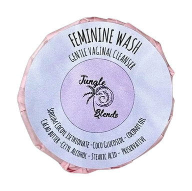 Intimate Feminine   Wash / Jabón Íntimo Femenino (VAT included / incluye ITBMS)