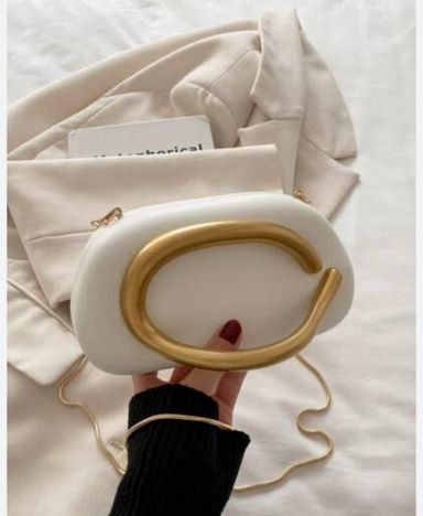 Luxe Z bag